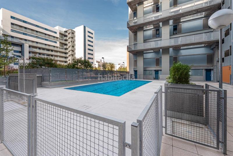 Foto 830a187c-8af4-4230-96eb-2d1ece460674. Rent flat in hiades 4 in Sur - PAU 4 Móstoles