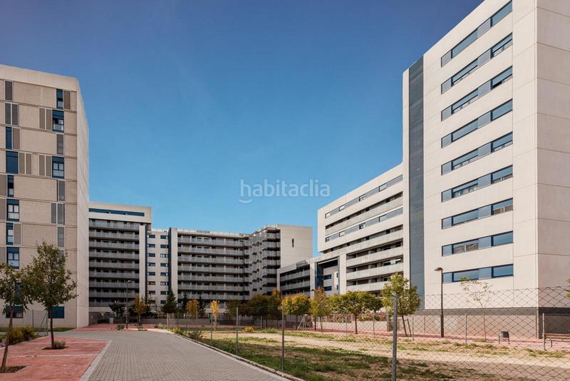 Foto 9ef1ffd0-c63e-44f4-a387-c0950b11fe06. Rent flat in hiades 4 in Sur - PAU 4 Móstoles