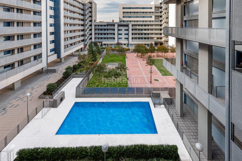 Foto b0adae53-e524-46c2-abc7-180b980c2d20. Rent flat in hiades 4 in Sur - PAU 4 Móstoles