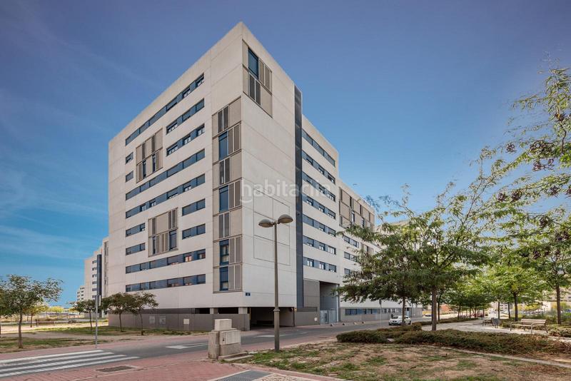 Foto f74bad60-57ef-4a59-a692-6ac85ddc4789. Rent flat in hiades 4 in Sur - PAU 4 Móstoles