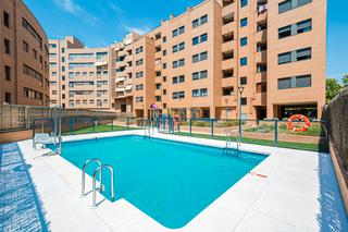 Flat in Mendez Álvaro 34