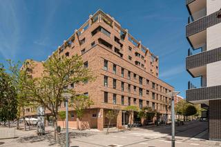 Flat in Jose Garrote Tebar 47