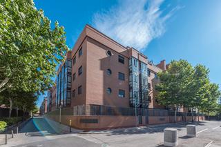 Etagenwohnung in Alcalá 690