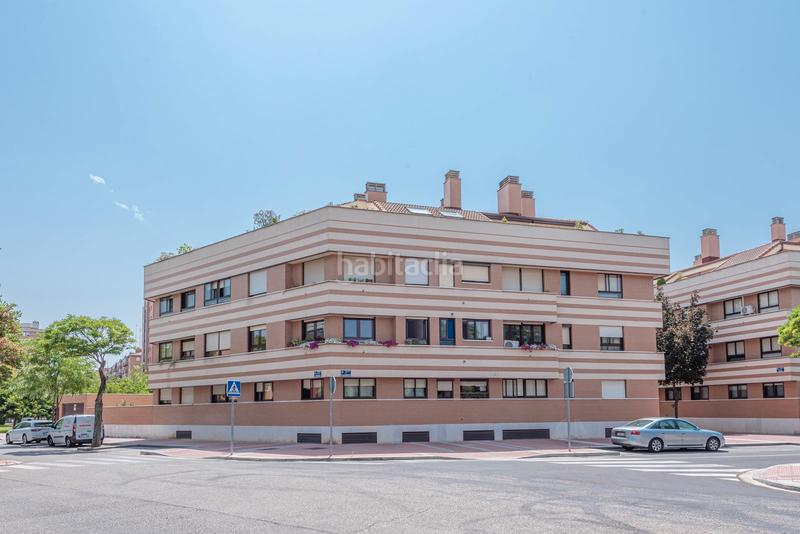 Foto 9b32beeb-9bff-416c-8ddf-7619b5971544. Piso en mieses 34 en Girón Valladolid