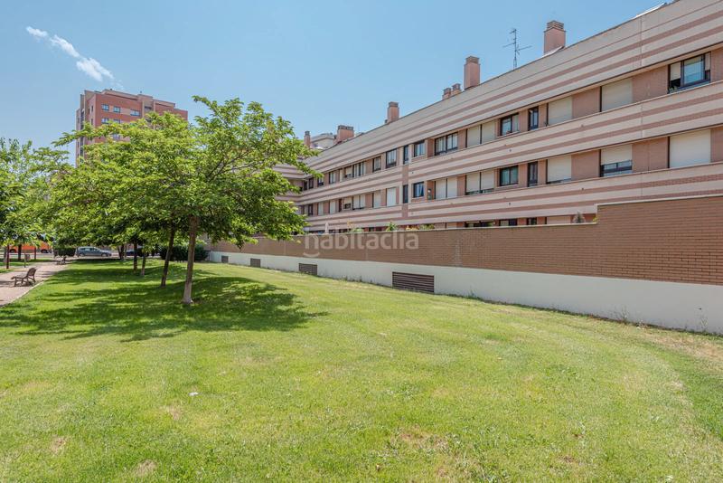 Foto adb761da-4351-4f4d-960a-fe1faa680671. Piso en mieses 34 en Girón Valladolid