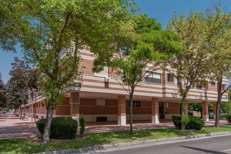 Foto e4b9295b-bf7d-4c9e-8580-8b843f63f391. Piso en mieses 34 en Girón Valladolid