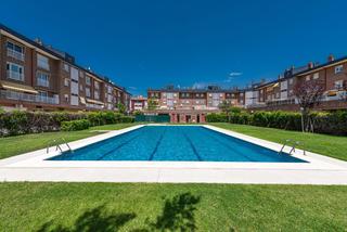 Appartement à Torrente ballester 1