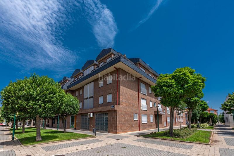 Foto 1d0f87e0-4521-4f89-b2ff-ec5c5fa521e1. Flat in torrente ballester 1 in Covaresa Valladolid
