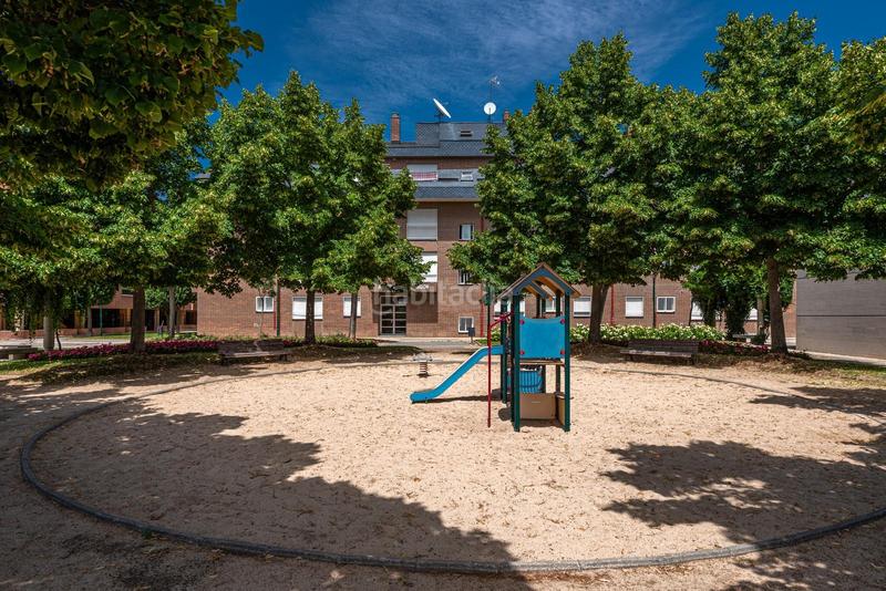 Foto 231d00dd-522e-41cb-9fd8-97c07ba41266. Flat in torrente ballester 1 in Covaresa Valladolid