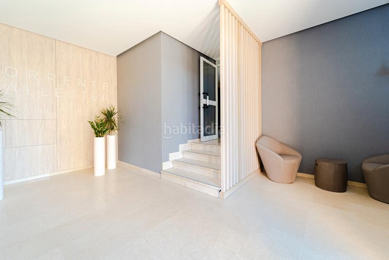 Foto 2de669f5-be2c-4b4a-a8d9-9cd23344475c. Flat in torrente ballester 1 in Covaresa Valladolid