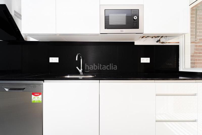 Foto 7a979695-b24e-4914-8521-785d18ca575f. Flat in torrente ballester 1 in Covaresa Valladolid