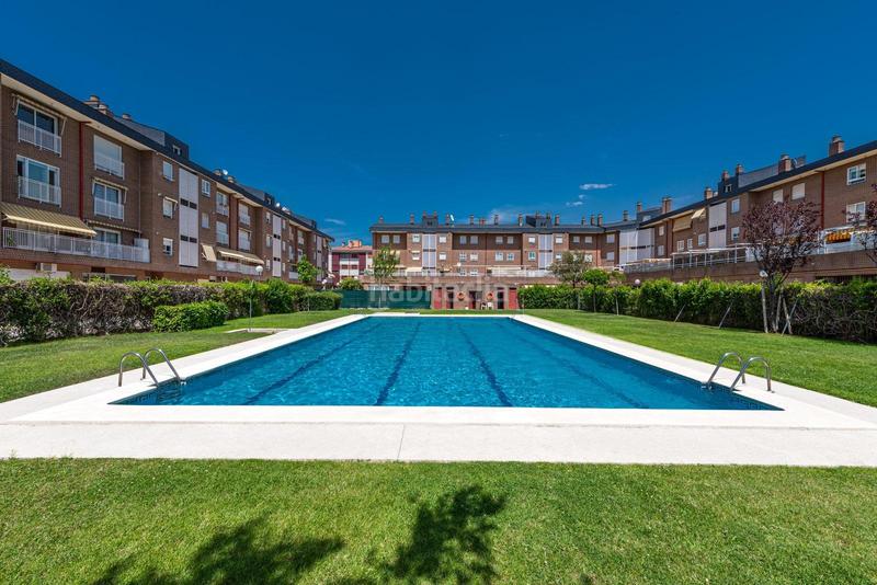 Foto 90e36301-2326-4ac1-87f4-a817baf8b66c. Flat in torrente ballester 1 in Covaresa Valladolid