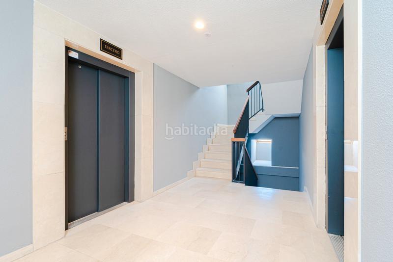 Foto da5ae3fd-ce37-42e2-94a4-0675dc599898. Flat in torrente ballester 1 in Covaresa Valladolid