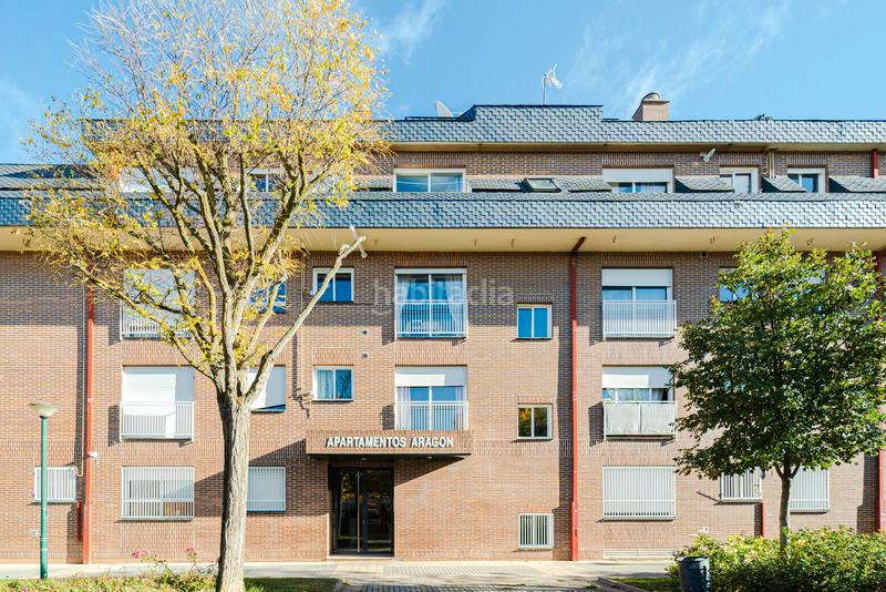 Foto 38b71197-2196-47ff-9291-d2902e541281. Piso en torrente ballester 1 en Covaresa Valladolid