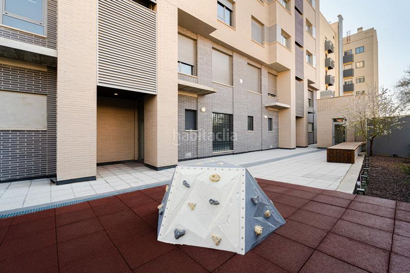 Foto 13fd1849-bf85-4eb3-be6f-c2e4aa93f9ad. Appartement dans doctor sánchez villares 6 dans Arturo Eyries Valladolid