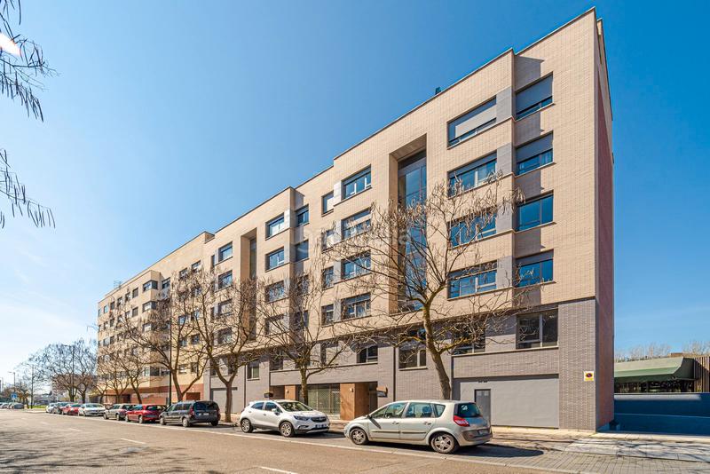 Foto d973188c-339e-4f9e-bee0-22ac1747e533. Appartement dans doctor sánchez villares 6 dans Arturo Eyries Valladolid