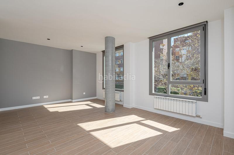 Foto d0c30298-1dd0-4caa-af49-6e6271eb8a31. Flat in doctor sánchez villares 6 in Arturo Eyries Valladolid