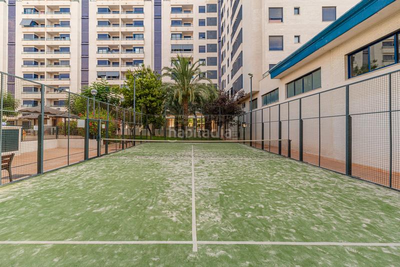 Foto 208da914-7b31-43d3-82e0-746b09b103b5. Location appartement dans angelina ceballos 1 dans Paus - Polígono San Blas Alicante