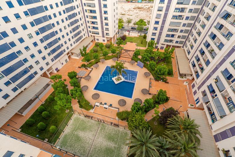 Foto 215599e9-17d8-4d6f-bbfa-6a84784fce46. Location appartement dans angelina ceballos 1 dans Paus - Polígono San Blas Alicante