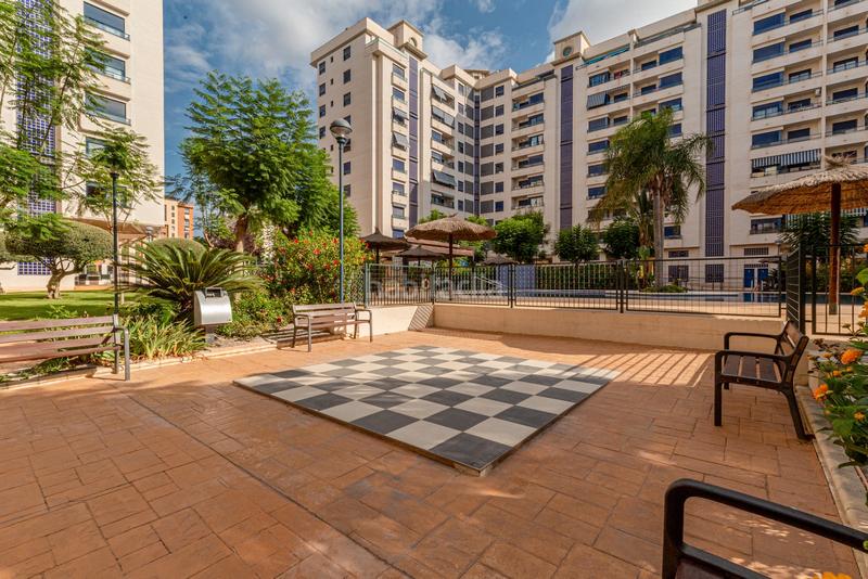 Foto 3b163383-b823-4b05-aa59-a2a042d47da5. Location appartement dans angelina ceballos 1 dans Paus - Polígono San Blas Alicante