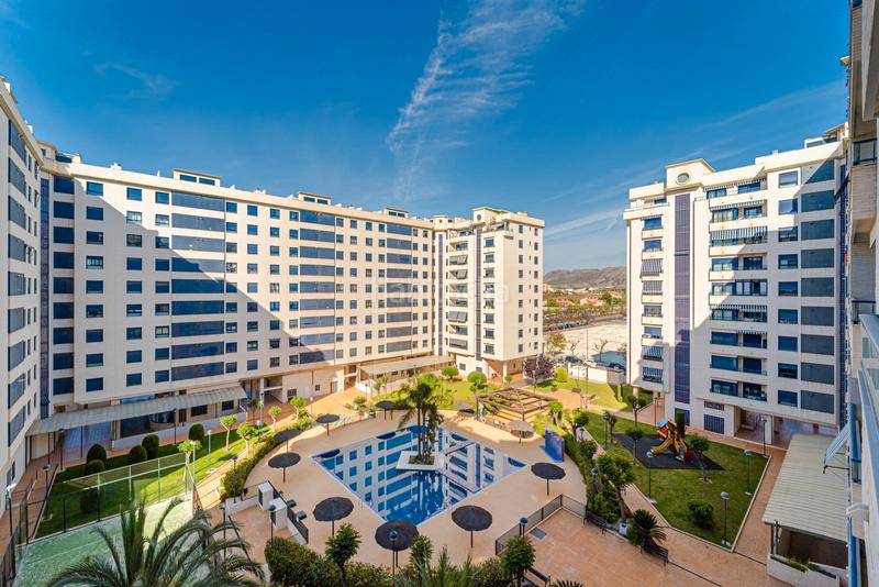 Foto 7989a32e-e8d8-487c-ae25-bd033ed18569. Location appartement dans angelina ceballos 1 dans Paus - Polígono San Blas Alicante