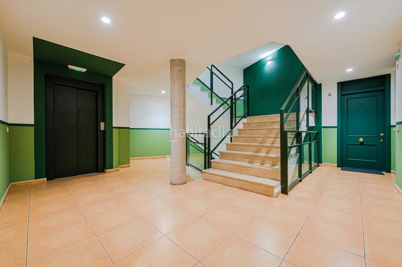 Foto 271eb491-3c79-48dc-b18f-a1d86008a88c. Lloguer pis a del s. domingo de silos 40 a Parque Europa-Los Pitufos Pinto