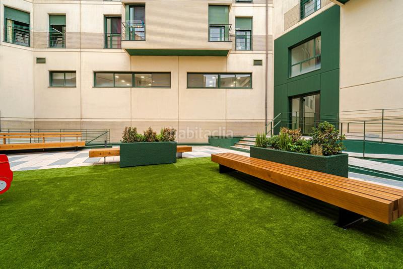 Foto f87ec63b-e797-4c66-8236-67f6f683cfab. Lloguer pis a del s. domingo de silos 40 a Parque Europa-Los Pitufos Pinto