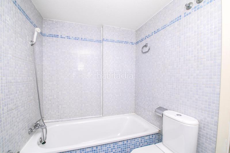 Foto 86348e00-db0c-4970-baa2-6f941faf55c4. Alquiler piso en del s. domingo de silos 40 en Parque Europa-Los Pitufos Pinto