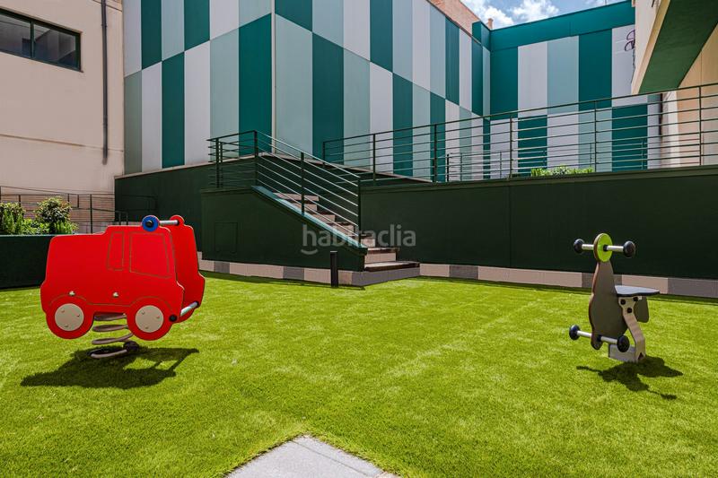 Foto fdbd25b4-98f9-4c3b-91e5-8b599605317b. Alquiler piso en del s. domingo de silos 40 en Parque Europa-Los Pitufos Pinto