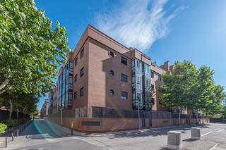 Etagenwohnung in Alcalá 690