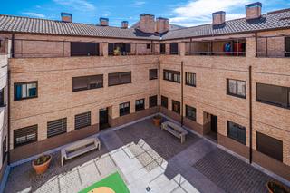 Piso en Edmundo Meric 4