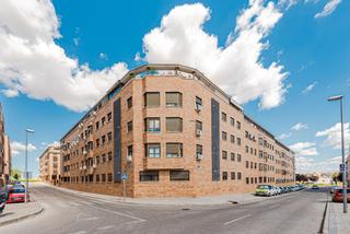 Flat in TERESA DE CALCUTA 6