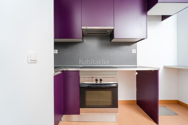 Foto 7913a0d1-b4e0-4b5b-8f7c-60bc1c31641a. Affitto appartamento in Buenavista Getafe