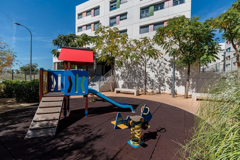 Foto 2eb48611-1fa7-4b33-b938-7bbfa9174958. Location appartement dans Buenavista Getafe