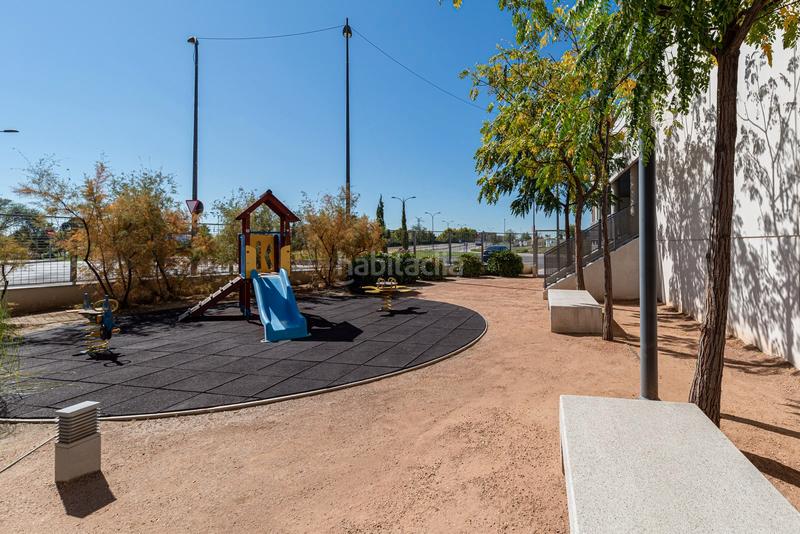 Foto aae8aeba-9da7-41ef-9bc6-19a5991876b9. Location appartement dans Buenavista Getafe