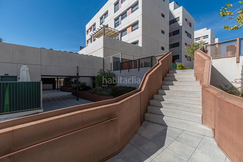 Foto 4582a272-bd46-433c-8f23-7fe10b3b2aed. Rent flat in Buenavista Getafe