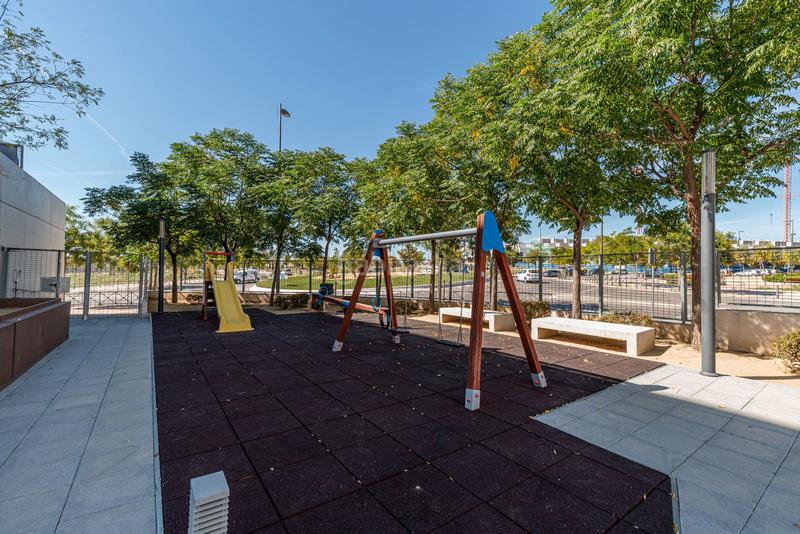 Foto 0bc4a011-1587-4af3-9f0a-f5a4429c9550. Alquiler piso en Buenavista Getafe