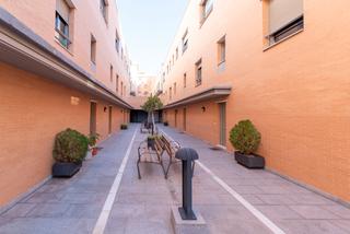 Estudio en Perchel Norte