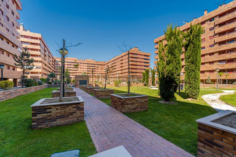 Foto 2a023d55-0c06-447d-a525-d1e593dc6d83. Affitto appartamento in sorolla 7 in El Quiñón Seseña