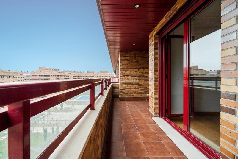 Foto 45b67156-14a7-4676-aeb0-d58052e19329. Lloguer pis a sorolla 7 a El Quiñón Seseña