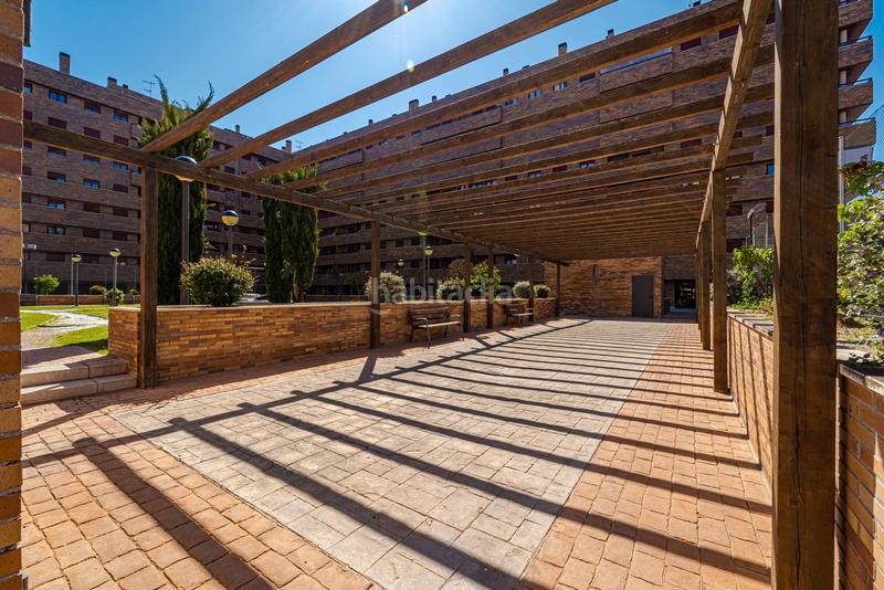 Foto ba9c17ca-fc0b-4bba-ab81-45adcff9e6ba. Alquiler piso en sorolla 7 en El Quiñón Seseña