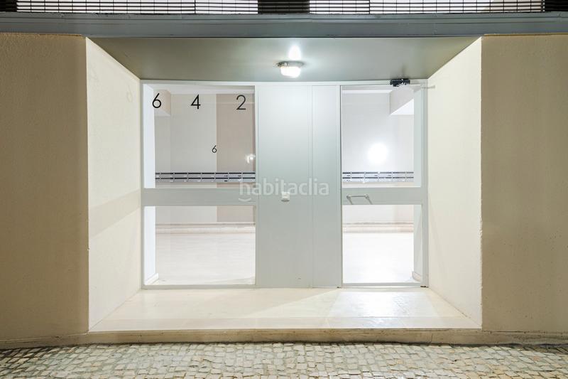 Foto e774db19-c59e-4015-bfc5-f7da2053844c. Lloguer pis a salvador allende 6 a PAU de Carabanchel Madrid