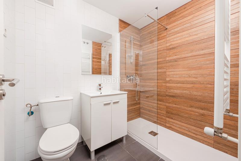 Foto 6dc7d04c-b08a-4d18-8c1d-38fceee90481. Lloguer pis a de la peseta 97 a PAU de Carabanchel Madrid