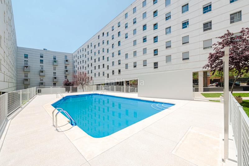 Foto 779f3951-894c-4a26-8fac-2fb903a744a5. Alquiler piso en de la peseta 97 en PAU de Carabanchel Madrid