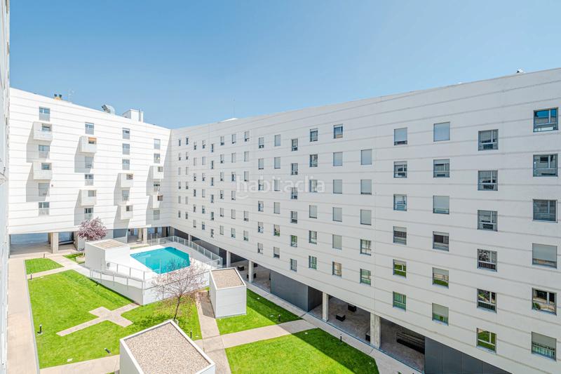 Foto a4b88266-94c9-4faf-b141-d3173b825bd6. Alquiler piso en de la peseta 97 en PAU de Carabanchel Madrid