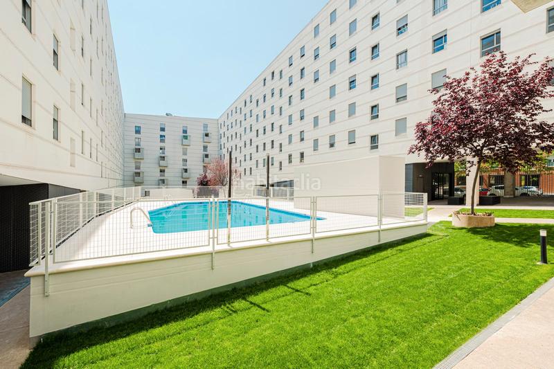 Foto ea2fc66e-f914-4cb9-87ef-57e7a65adc94. Alquiler piso en de la peseta 97 en PAU de Carabanchel Madrid