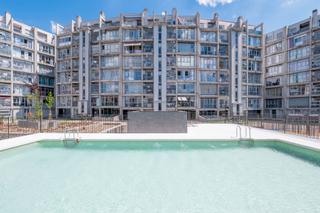 Appartement à JACOBEO 64