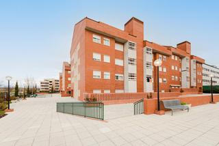 Appartamento in ESTACIÓN DE CHAMARTIN 8