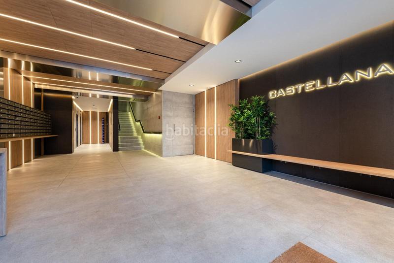 Foto e5d6fba3-b845-40e7-a0d8-42f59ffb20e5. Alquiler estudio en san benito 193 en Almenara-Ventilla Madrid