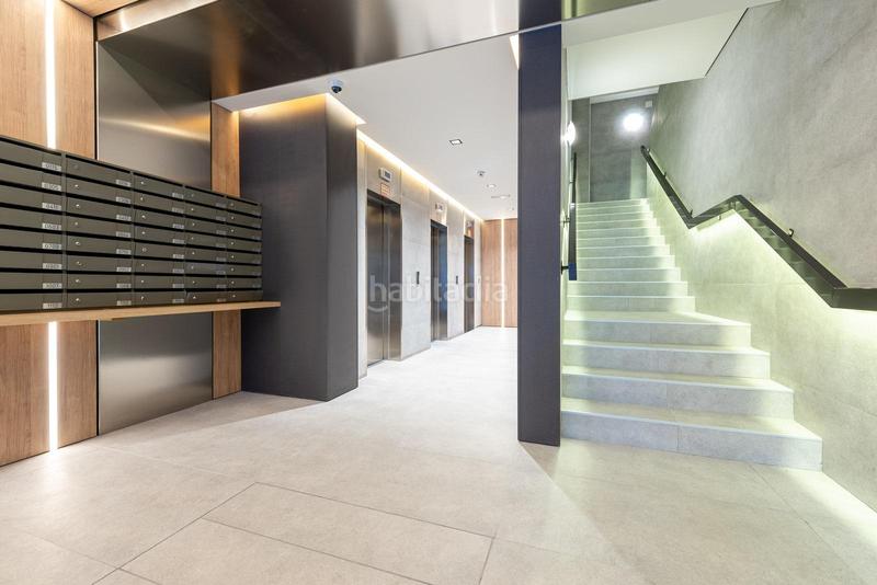 Foto 4c9c2457-dfc7-4b8f-bcf1-f14a359d7576. Affitto monolocale in san benito 193 in Almenara-Ventilla Madrid